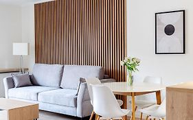 Native Apartments Barska 13